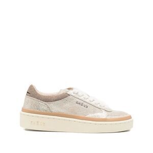 Ghoud Neutrals Boots Women